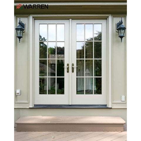 Warren 60x96 Small French Doors Interior With Indoor Double Doors With Glass