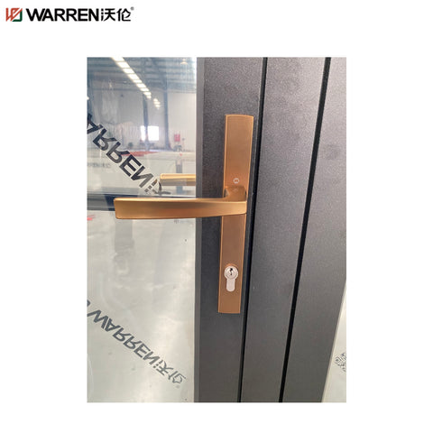 Warren 124x80 French Doors Interior With Cheap Internal Double Doors