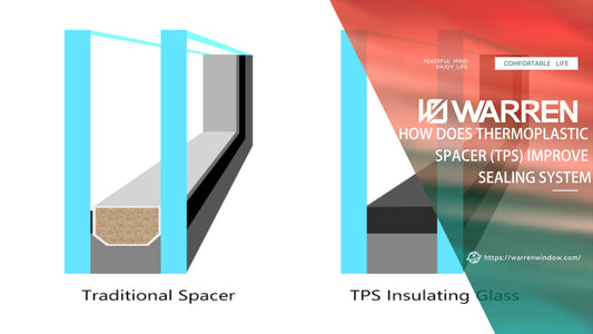 How Does Thermoplastic Spacer (TPS) Improve Sealing System?