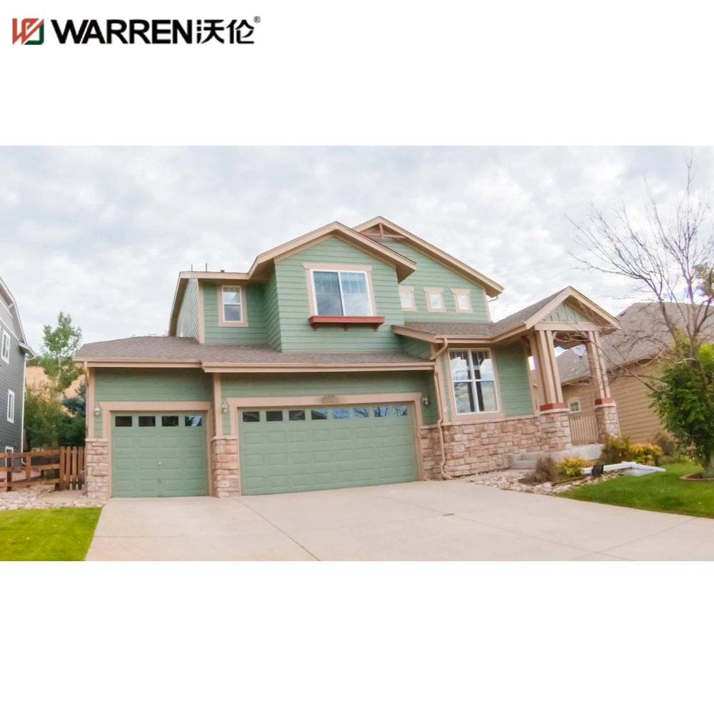Warren 12x15 Garage Door Window Glass Garage Window Glass Replacement Luxury Modern Aluminum