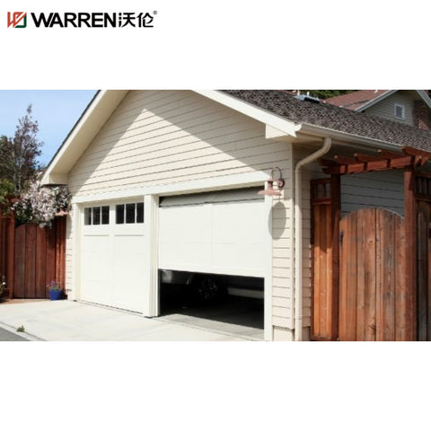 Warren 12x11 Garage Door Roll Up Garage Door Prices Roll Up Doors Near Me Steel Commercial Garage