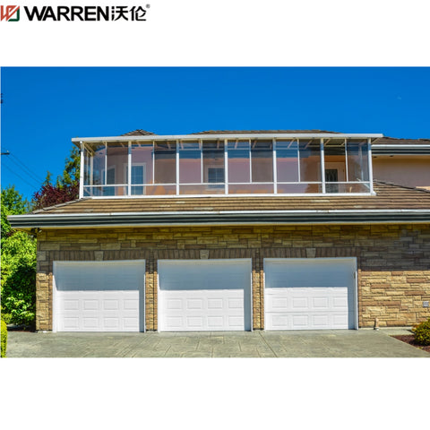 Warren 14x10 Garage Doors Glass Replacement Near Me Garage Door Glass Panel Replacement Folding Glass Garage Doors