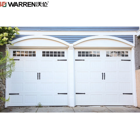 Warren 17x7 Aluminum Glass Garage Door Cost Aluminium Roller Shutter Door Price Of Aluminium Garage Doors