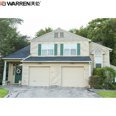 Warren 9x9 Garage Door Prices Glass Panel Garage Doors 12x12 Commercial Garage Door Modern