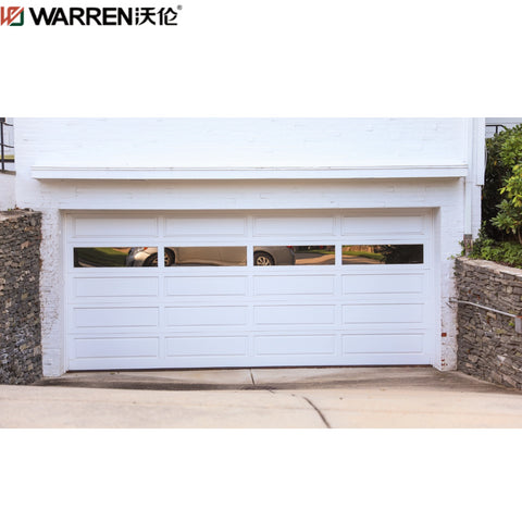 Warren 14x10 Garage Doors Glass Replacement Near Me Garage Door Glass Panel Replacement Folding Glass Garage Doors