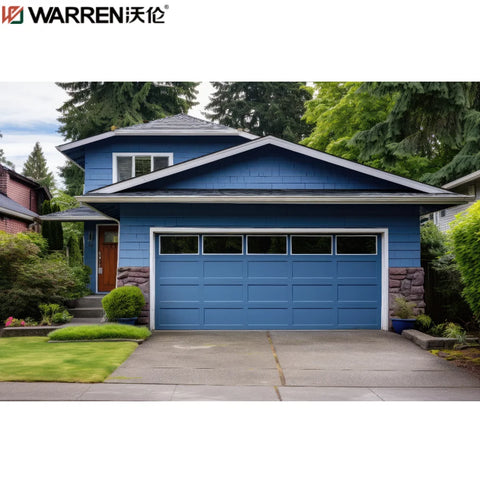 Warren 12x12 Garage Door For Sale Lightweight Garage Doors Folding Garage Doors Glass