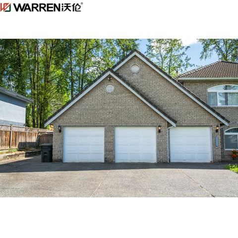 Warren 7x8 Garage Door Used Garage Doors For Sale By Owner 8x7 Glass Garage Door Automatic