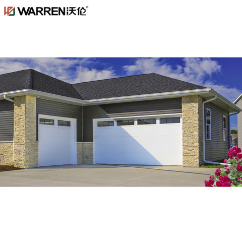 Warren 12x11 Garage Door Roll Up Garage Door Prices Roll Up Doors Near Me Steel Commercial Garage