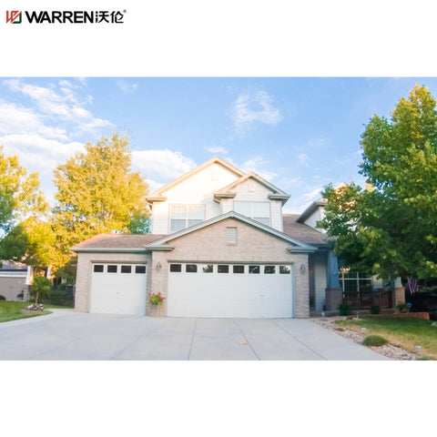 Warren 6x7 Roll Up Garage Door 6ft Wide Garage Doors Sliding Aluminum Garage Door Insulation