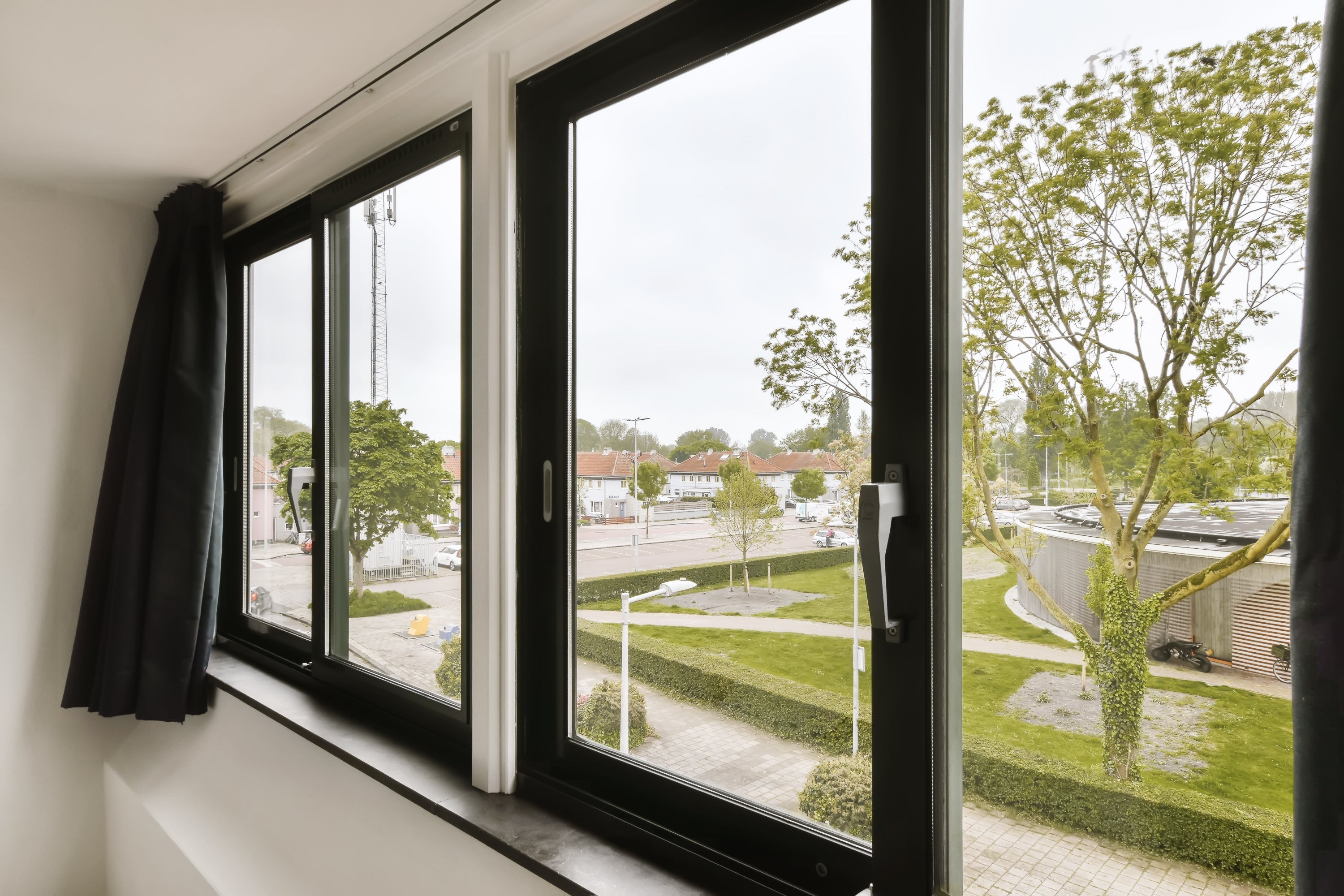 Window System – Warren Garage Doors and more