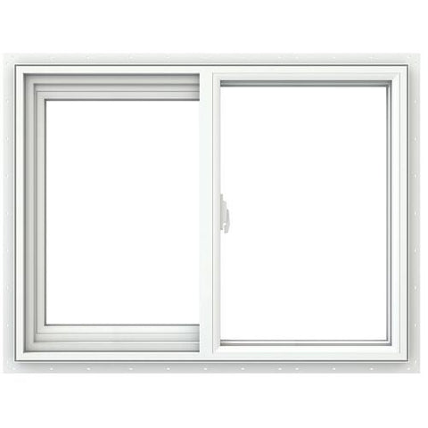 Warren Latest double glazed sliding window design aluminum sliding windows with mosquito net
