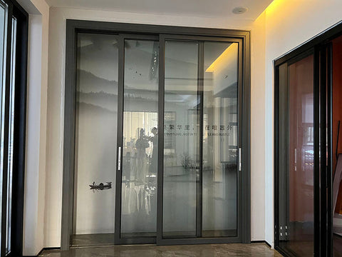 Warren Bi Fold Exterior Patio Doors Bifold Doors Aluminium Folding Patio Cost