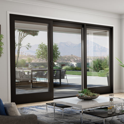 Warren Simple Design Aluminum Sliding Window Casement Glass Casement Windows Building Casement Window