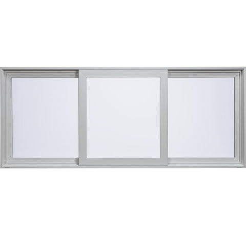 Warren Simple Design Aluminum Sliding Window Casement Glass Casement Windows Building Casement Window