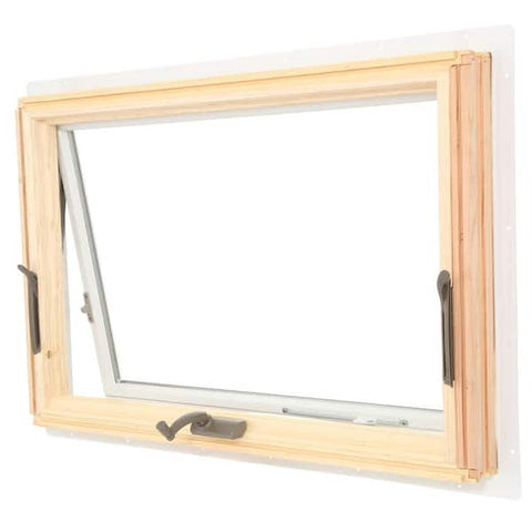 Warren Top Quality Awning Fixed aluminium Window German Origin Made Hardware villa