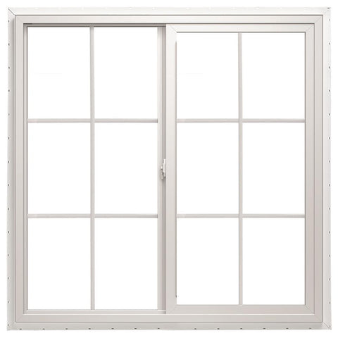 Warren Latest double glazed sliding window design aluminum sliding windows with mosquito net