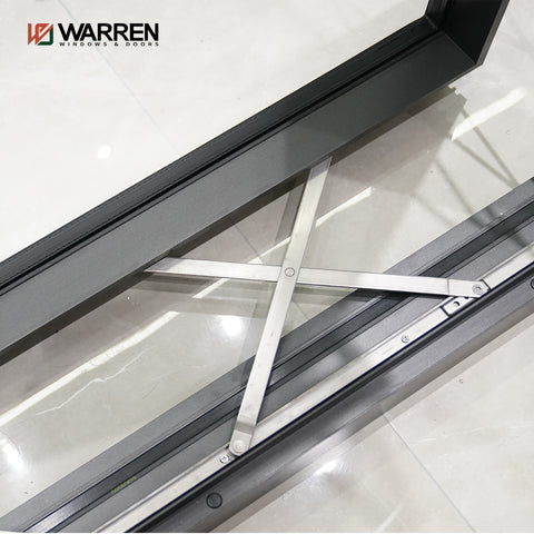 High Quality Factory Sale Aluminium Window Company Aluminium Window Glass Aluminum Casement Window