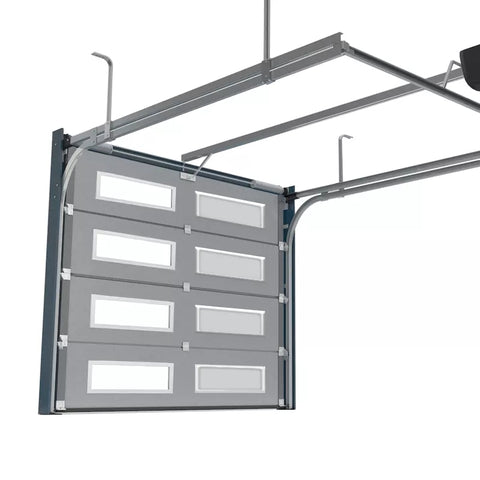 Warren garage doors 10x10 modern black garage doors covers garage door inserts