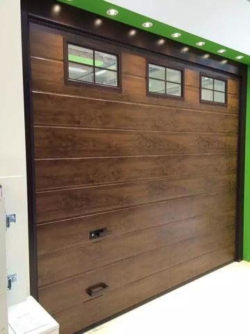Warren 4x7 garage door sliding garage door screen garage doors for sale