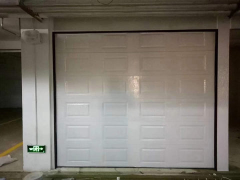 Warren 10x9 garage door garage door skins garage doors prices roller