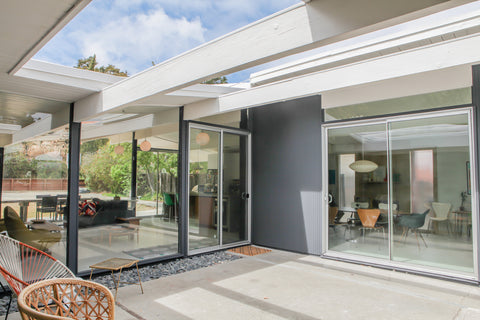 Warren Simple Design Aluminum Sliding Window Casement Glass Casement Windows Building Casement Window