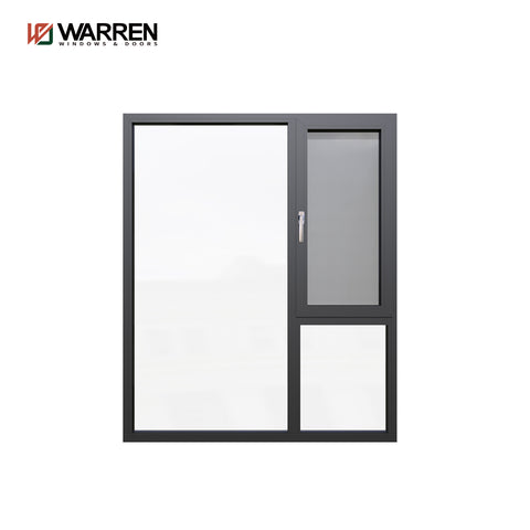 High Quality Factory Sale Aluminium Window Company Aluminium Window Glass Aluminum Casement Window