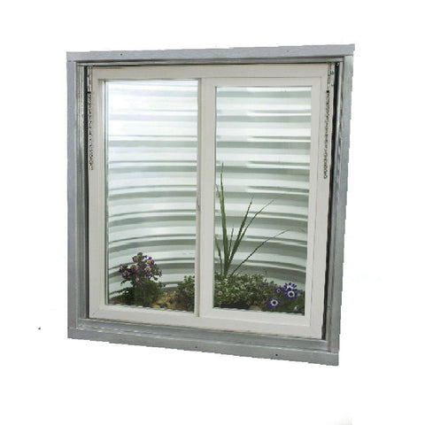 Warren Latest double glazed sliding window design aluminum sliding windows with mosquito net