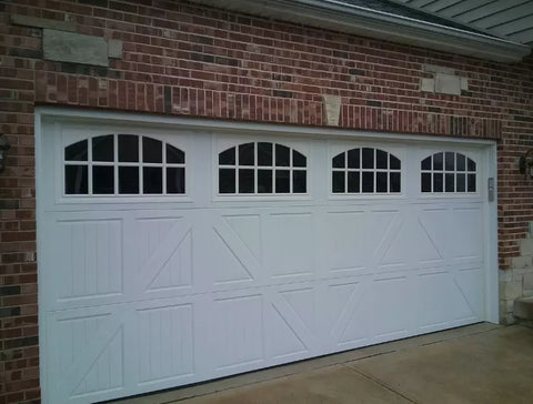 Warren 10x9 garage door garage door remote controls glass garage doors cost