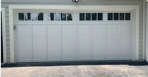 Warren 7x10 garage door Residential villa waterproofing automatic customize garage door in doors