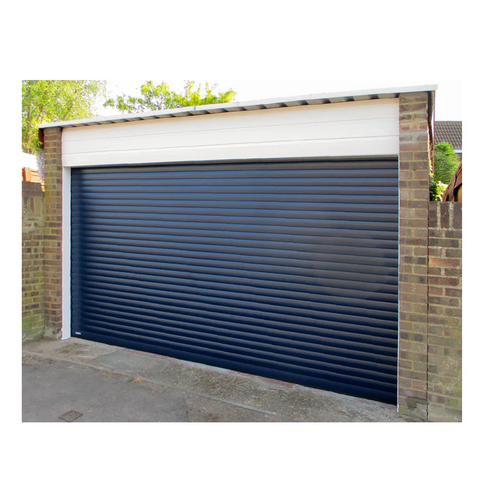 Warren 16x7 garage door panel replacement complete garage door