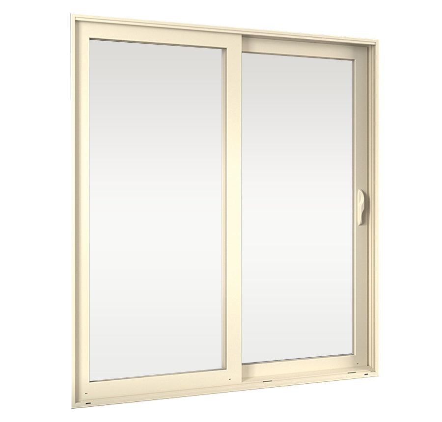 Warren aluminium window Made In China Energy saving double glass aluminium sliding window
