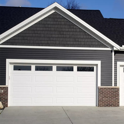 Warren 7x16 garage door garage door screen kit roll up garage door cost