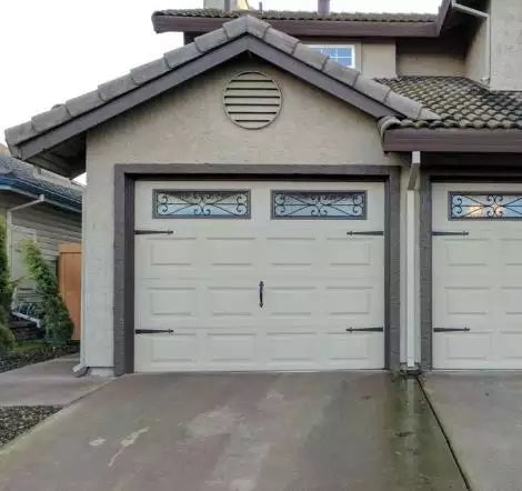 Warren 12x7 garage door opener garage door winding rods garage door inserts