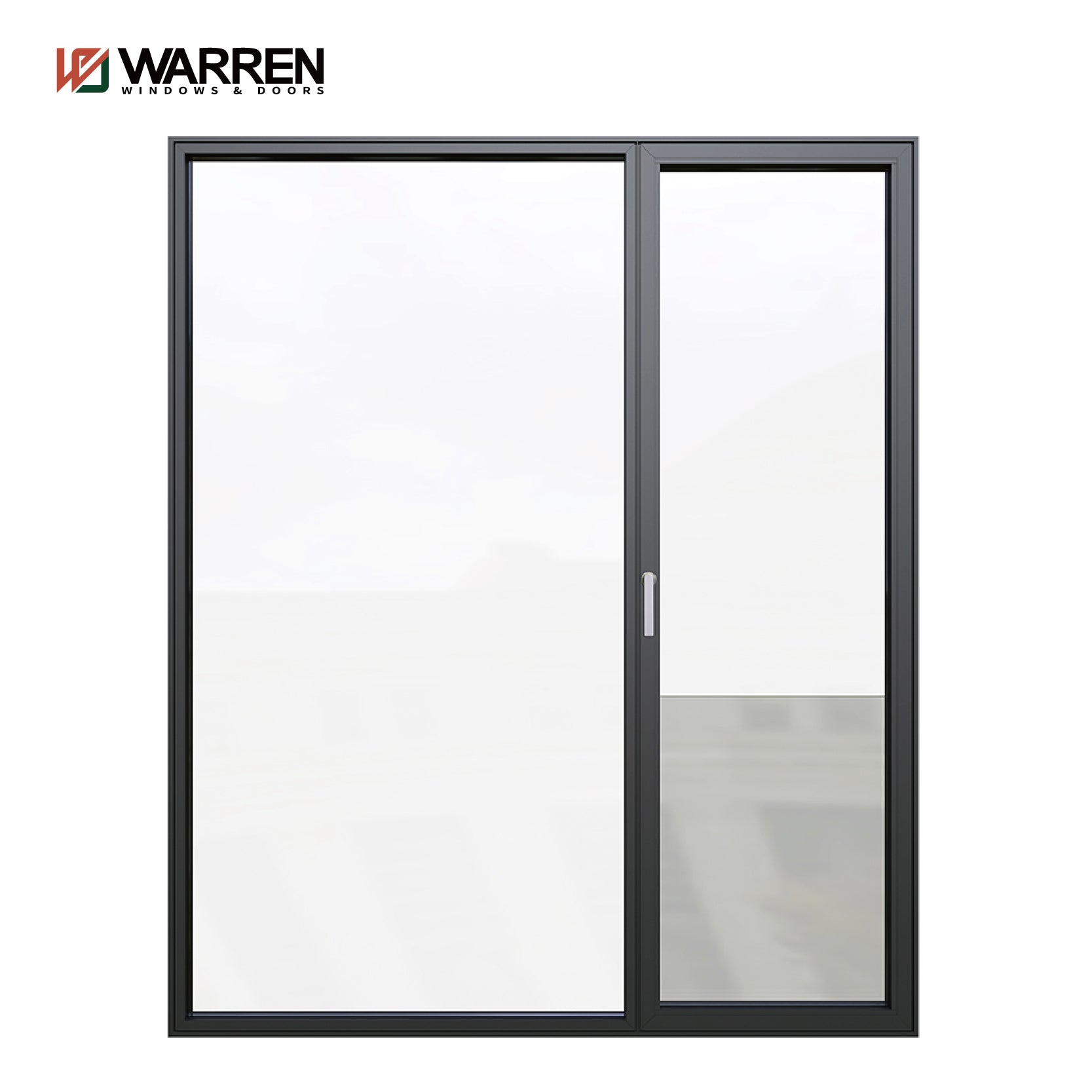 Thin Riser For Window Wholesale Anodized Aluminum Slim Thin Frame Windows Aluminium Sliding ...