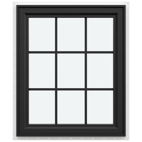 Warren Modern Design Customized Simple Design Double Glazed Aluminum Hurricane Impact Sliding Window