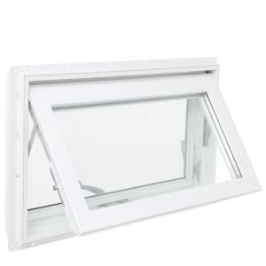 Warren Cleveland cheap hot sale modern sound proof insulation aluminum awning window prices