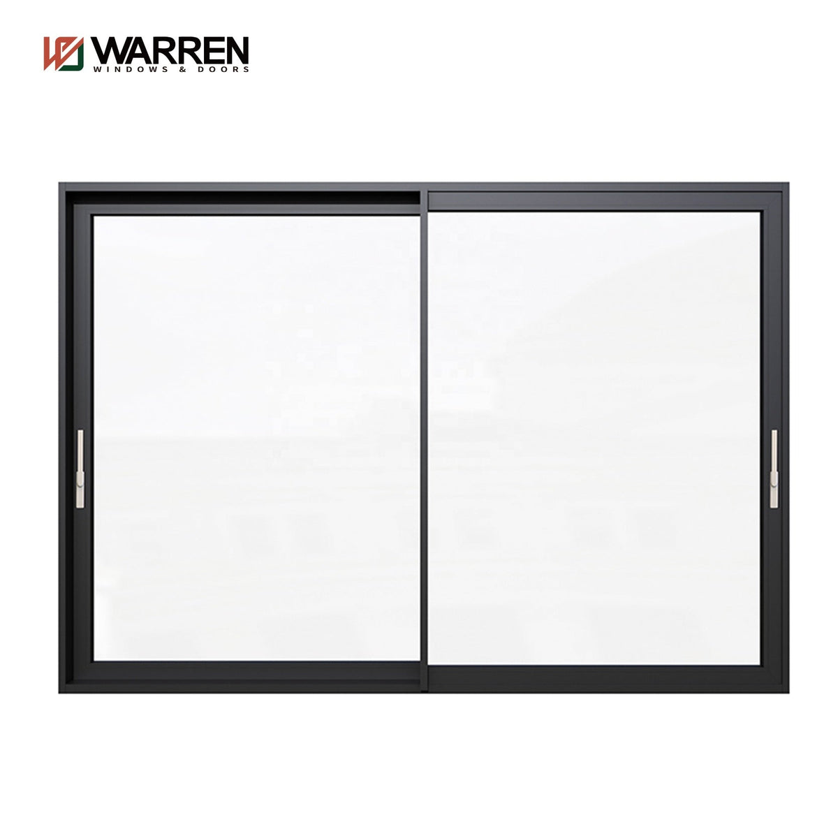 Warren Aluminum Windows and Doors Lift and Slide Glass Doors Popular soundproof windows and doors