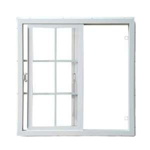 Warren Best sale rubber seals for Customized color aluminium double opening tilt and turn window
