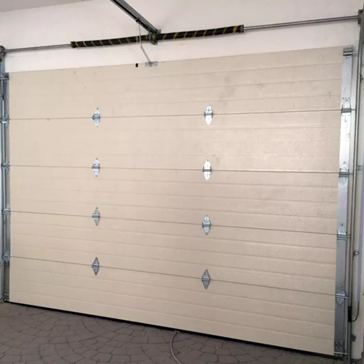 Warren 10x10 insulated garage door roll up garage door garage doors fo ...
