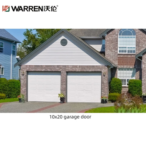 Warren 10x20 Garage Door Luxury Modern Garage Doors Modern Roll Up Garage Doors
