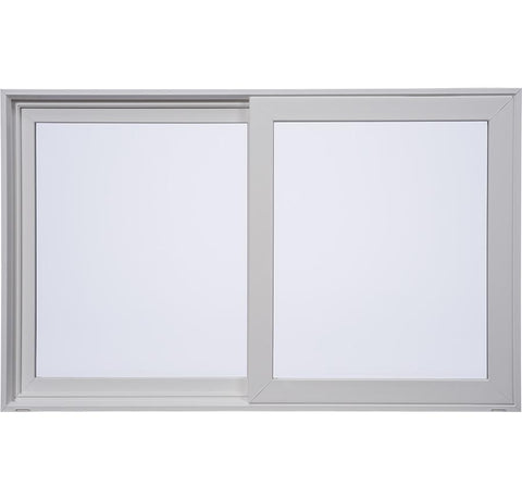 Warren Simple Design Aluminum Sliding Window Casement Glass Casement Windows Building Casement Window