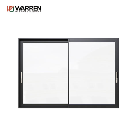 Perfect Quality Colorful Commercial System Aluminum Sliding Door Sliding Door With Screen