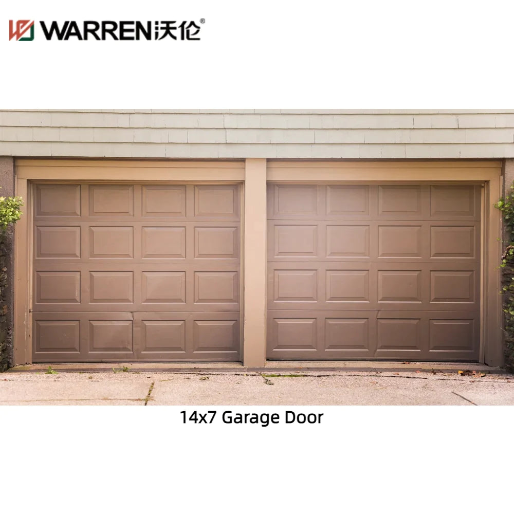 Warren 8x20 Garage Door Cheap Aluminum Garage Doors Aluminum And Glass Garage Door Price