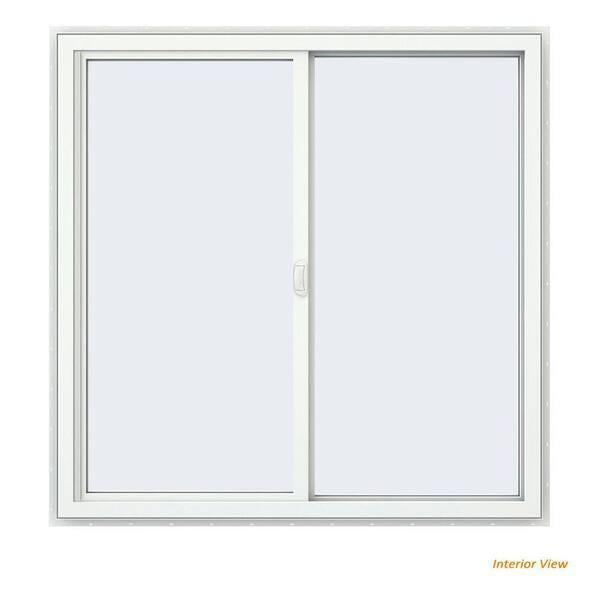 Warren Simple Design Fenetre Aluminum Glass Sliding Window/Casement Windows