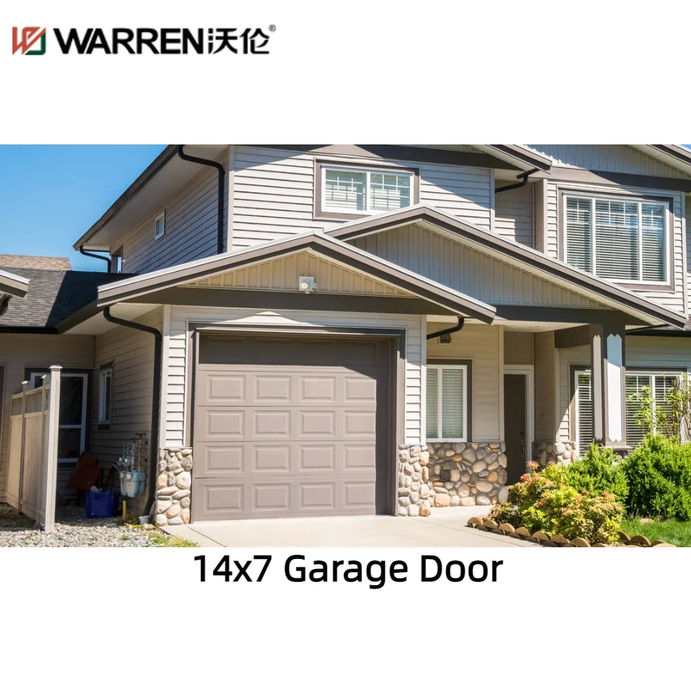 Warren 20x12 Garage Door Insulate Side Of Garage Door Black And Glass Garage Door