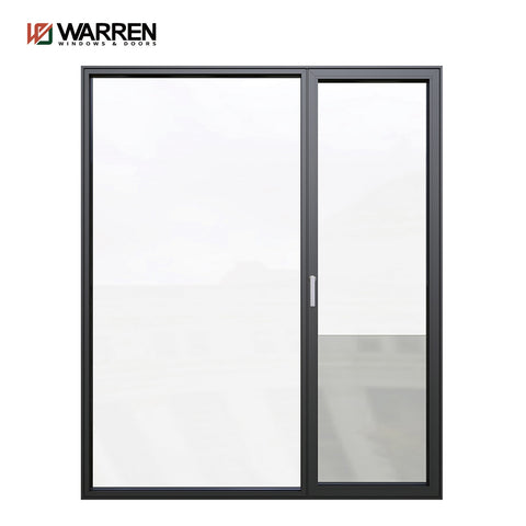 Professional Factory Soundproof Double Glazed Insulated Aluminium Glass Casement Windows Design