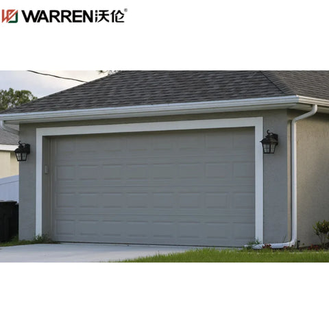 Warren 10x20 Garage Door Luxury Modern Garage Doors Modern Roll Up Garage Doors