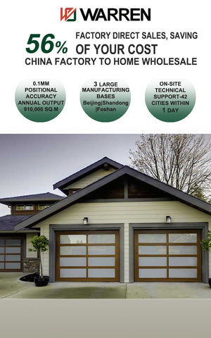 Warren garage door 16ft garage door seals side roll up garage door